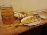 진상 손님 찾기 힘든 노가리집, 왜냐면...