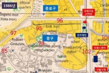 12층은 종로구, 13층은 중구... 대한민국의 요지경 빌딩