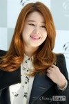 [오마이포토] 김지연, 몰라보게 변한 외모