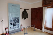 박정희 공원 집착하는 중구, 직접 가보니