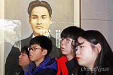 100년 된 여관방, 이곳이 임시정부였다고?