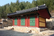일본군 선봉장, 조선 장군 김충선이 된 까닭