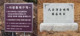 일본 장수에게 김해 김씨 성 내린 선조