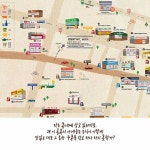 썰렁한 동네 살리는 동네발전소를 소개합니다