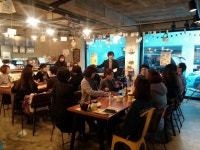 썰렁한 동네 살리는 동네발전소를 소개합니다