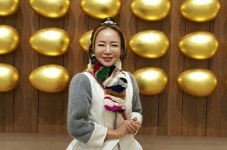 가수 임단아, 트로트계 신성 이어 희망 아이콘으로