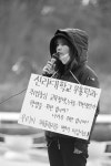 줄 잇는 인문예술 학과 폐지  오늘은 나지만 내일은 당신 차례다