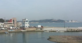 고리1호기 해체, 주민들은 방사능 유출이 두렵다