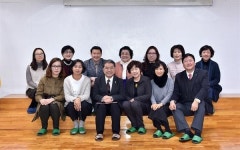 이재정 입법청원해서라도 누리과정 정부 책임으로