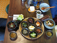 여수 1923, 그냥 밥집은 아니네요