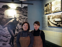 여수 1923, 그냥 밥집은 아니네요