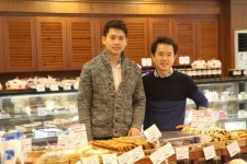 유명 프랜차이즈 따돌린 동네빵집, 그 비결은?