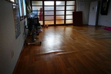 눈 쓸다 떠난 어머니, 호상은 없다