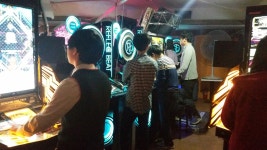 대한민국 오락실, 그들만의 리그로 추락하나