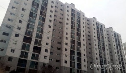 클린 아파트 만들자 했더니, 동 대표회장 물러나