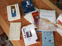 이 사람 없었다면 윤동주도 없었다