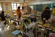 단원고 학운위 2주기 이후 416 교실 강제정리