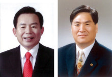 [이색 후보] 사돈 동반 출마 새누리 이인제·강창규