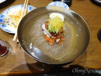 평양엔 1000명 들어갈 수 있는 술집이 있다