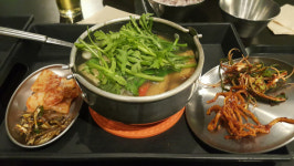 정봉주 안다는 형님, 땀 삐질삐질 흘린 사연