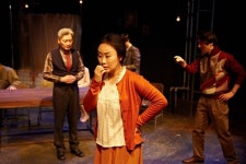 공동주택 주민 8명 중 진짜 싸이코패스는 누구?