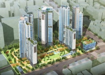 서울 강남 삼성동 상아2차아파트 재건축 가속도