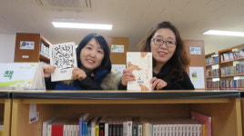 홍천여고에서 일어난 꿈 같은 일