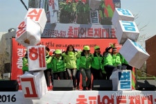 경기 학교 비정규직 파업, 상여금 쟁취 투쟁 나설 것