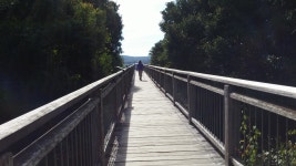 자연 속에서 겸손할 수밖에 없는 이유