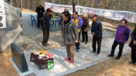 새마을부녀회 오래 했지만... 국가가 이러면 안된다