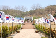 97년 전 2일간의 해방 그 의미를 되새기다