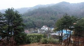 명나라 장수는 슬프다, 400년이나 지났는데