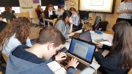 덴마크 아이들의 표정은 왜 이리 밝을까?