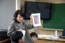 인성교육, 감성수업에서 길을 찾다