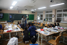 인성교육, 감성수업에서 길을 찾다