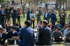 광주의 문재인이 얻은 것, 그리고 아직 얻지 못한 것