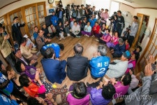 광주의 문재인이 얻은 것, 그리고 아직 얻지 못한 것