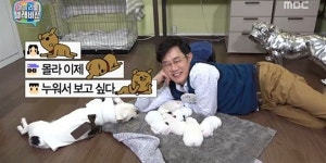 눕방에서 낚방까지, 스펙터클한 갓경규의 