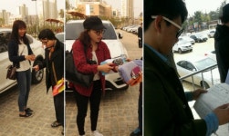 대치동 뺨치는 학구열... 얼마나 절박하셨겠어요
