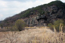 연경서원 터, 지금 보지 못하면 영영 못 본다