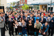 송정역전 매일시장, 창조적 전통시장으로 거듭나다