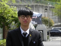 투표 꼭 대자보 쓴 고2 부끄러운 일 아니잖아요