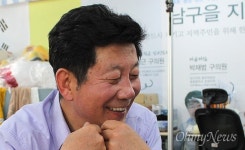 노 대통령과 의리, 지킬 만큼 지킨 거 아닙니까