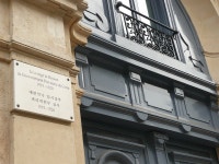 1919년 조선에 왔던 이방인, 독립운동가 됐다