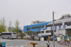 삼성전자 온양공장 이전 소문, 왜 안 없어질까