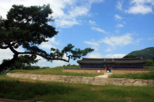 매우 드물고 자랑할 만한 곽씨 일가의 죽음
