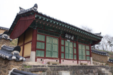 매우 드물고 자랑할 만한 곽씨 일가의 죽음
