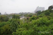 국립 한국문학관, 문학의 요람인 대구에 와야