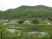 대학 문턱 못 밟은 아빠의 한, 아들이 풀었네