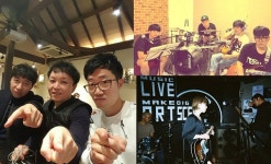 대구 인디의 심장 클럽 해비 20주년 앨범